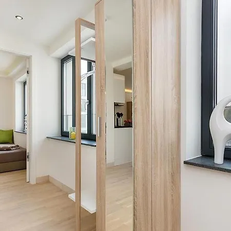 Apartment Haus Avella Nr. 29