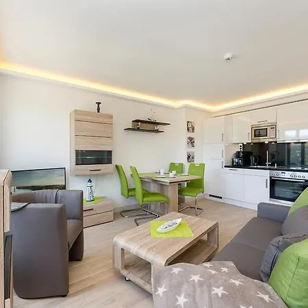 Apartment Haus Avella Nr. 29 *