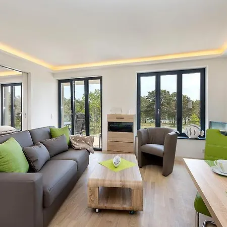 Apartment Haus Avella Nr. 29 *