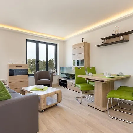 Haus Avella Nr. 29 Appartement