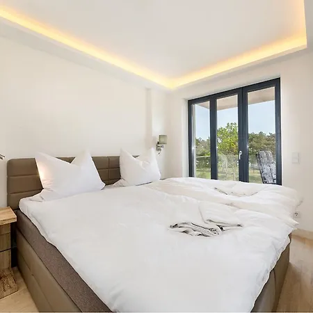 Apartment Haus Avella Nr. 29 *