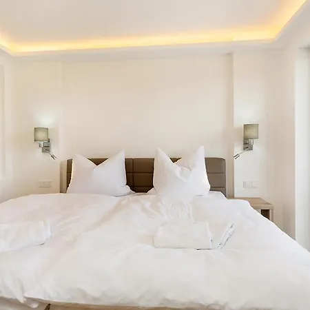 Haus Avella Nr. 29 Appartement