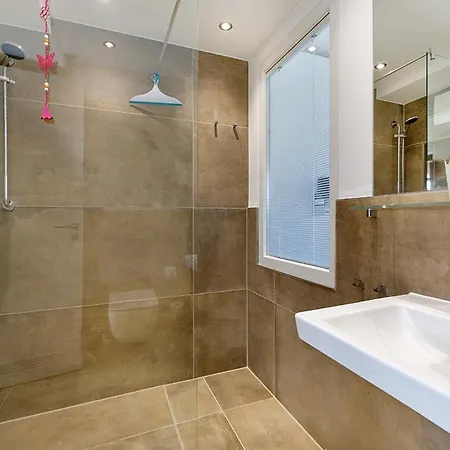 Apartment Haus Avella Nr. 29 *