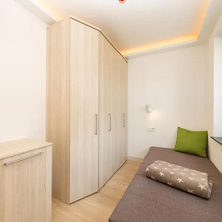 Haus Avella Nr. 29 Apartment Binz