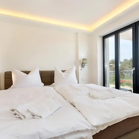 Appartement Haus Avella Nr. 29 Binz