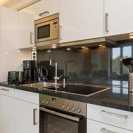 Haus Avella Nr. 29 Binz