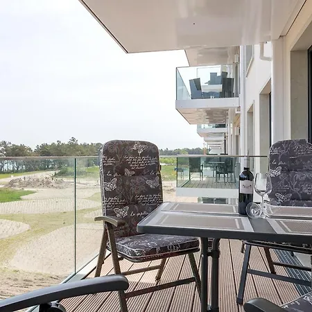 Apartment Haus Avella Nr. 29 *